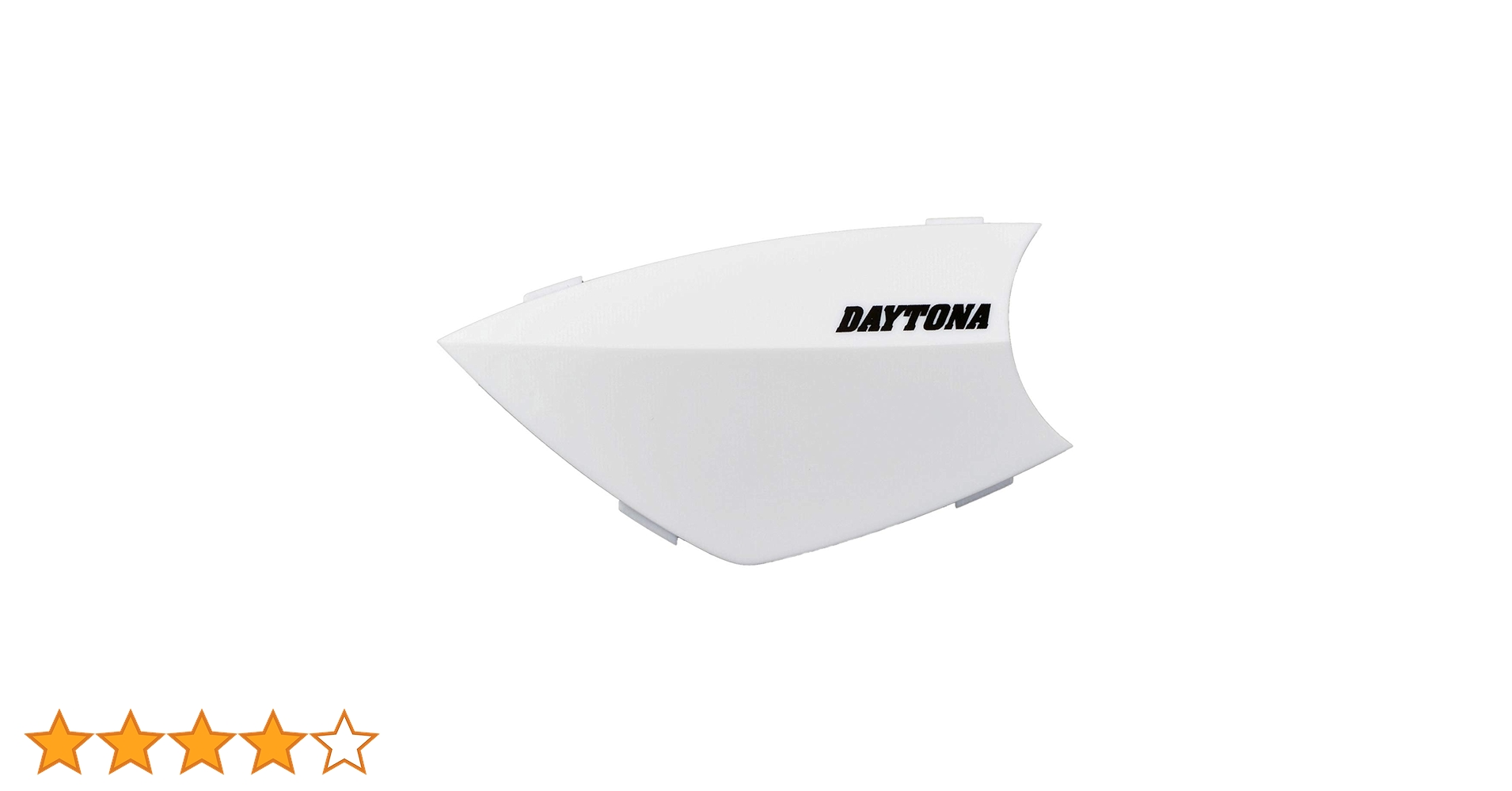 デイトナ　バイク用インカム　DT-E1+ホワイトパネルセット Amazon | デイトナ(Daytona) 【Amazon.co.jp 限定】 バイク用